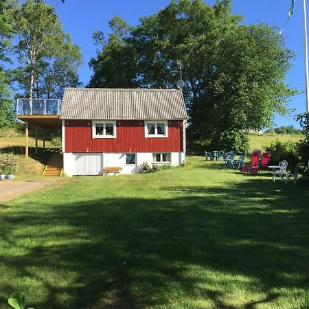 Cottage Bastad/Bjaere Exterior foto